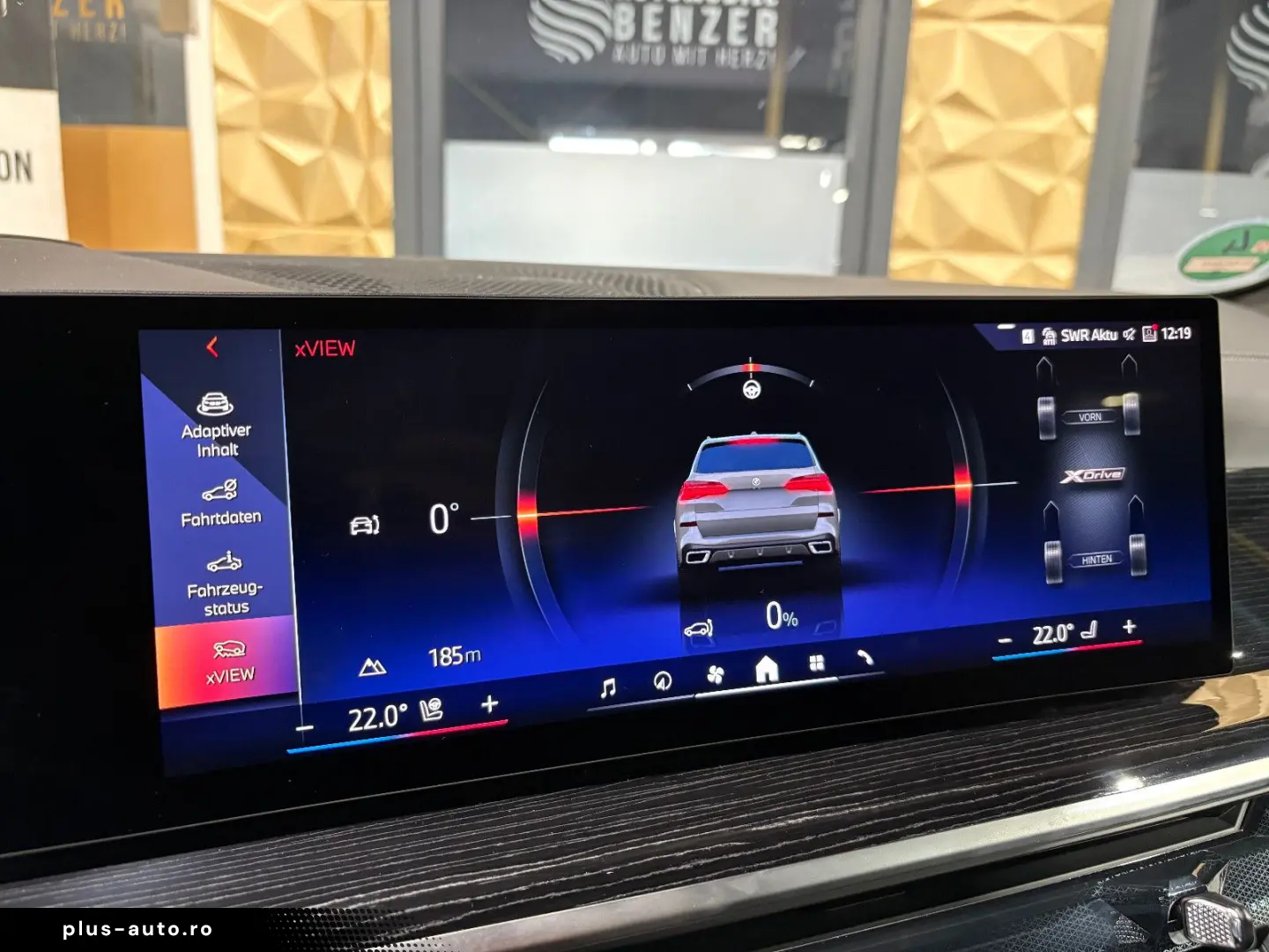 BMW X5 30 d xDrive M Sport HEAD-UP 360  SOUND AMBIEN