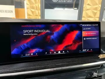 BMW X5 30 d xDrive M Sport HEAD-UP 360  SOUND AMBIEN