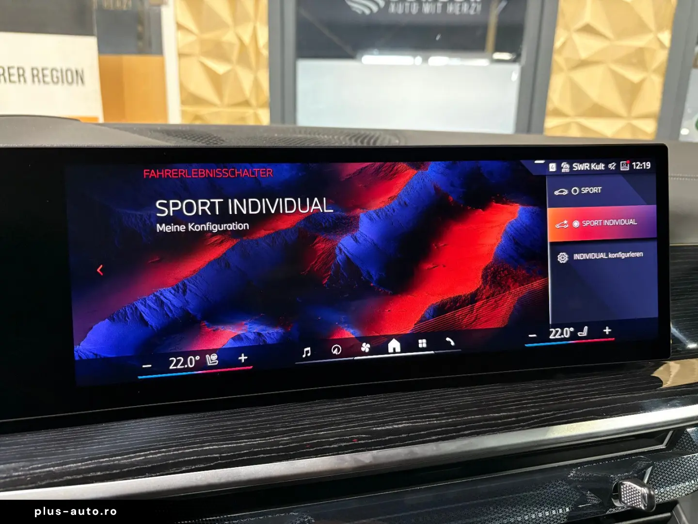 BMW X5 30 d xDrive M Sport HEAD-UP 360  SOUND AMBIEN