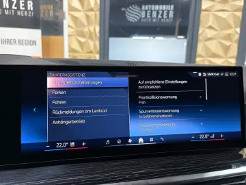 BMW X5 30 d xDrive M Sport HEAD-UP 360  SOUND AMBIEN