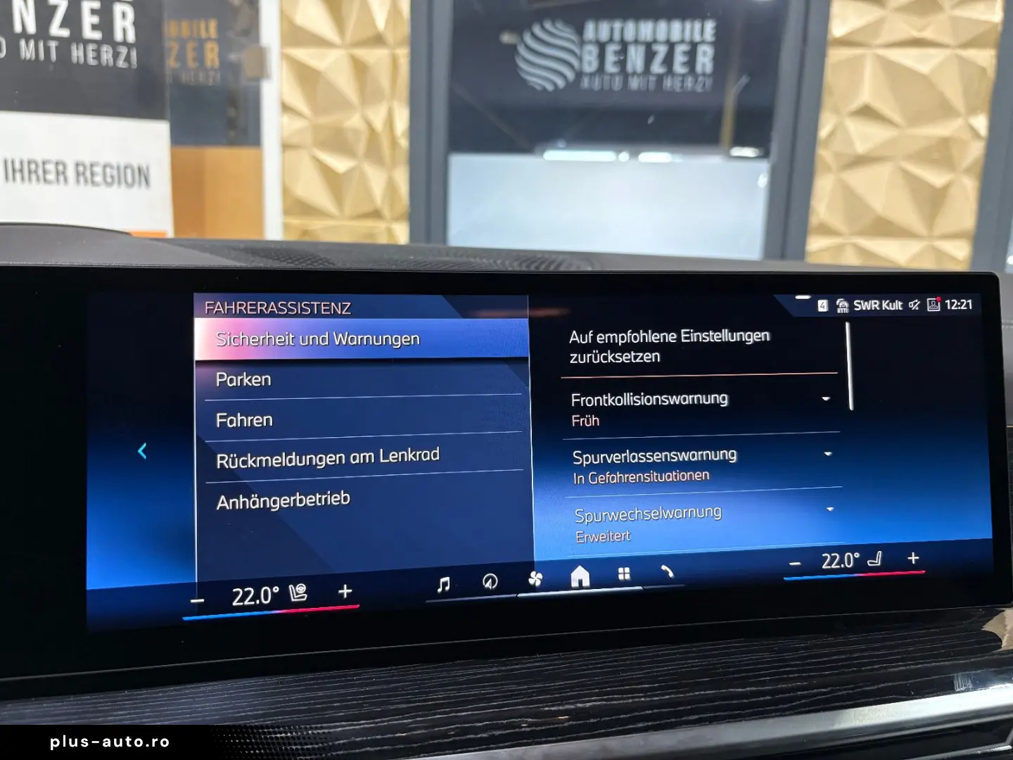 BMW X5 30 d xDrive M Sport HEAD-UP 360  SOUND AMBIEN