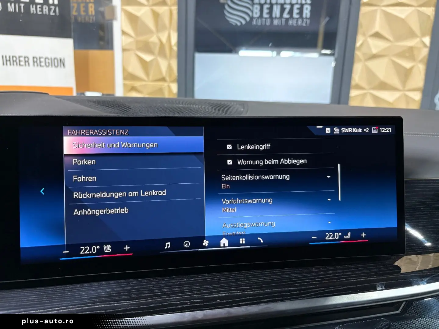 BMW X5 30 d xDrive M Sport HEAD-UP 360  SOUND AMBIEN