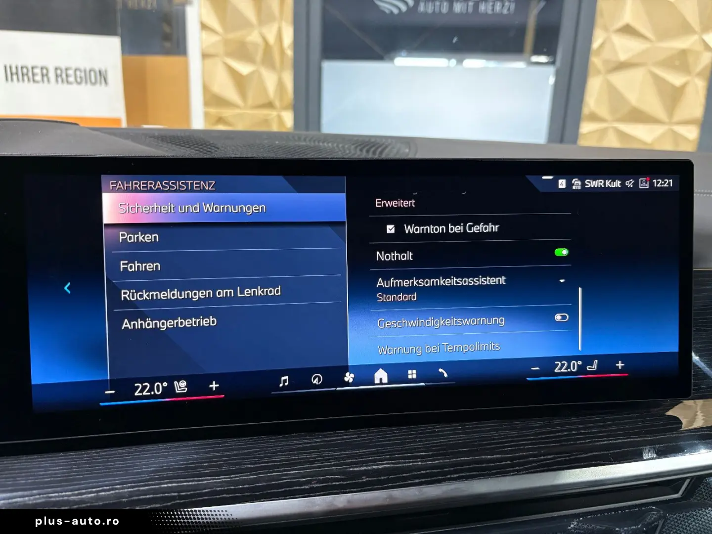 BMW X5 30 d xDrive M Sport HEAD-UP 360  SOUND AMBIEN