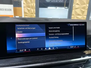 BMW X5 30 d xDrive M Sport HEAD-UP 360  SOUND AMBIEN