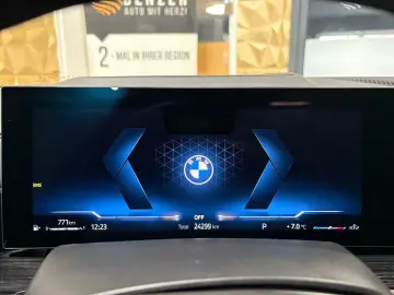 BMW X5 30 d xDrive M Sport HEAD-UP 360  SOUND AMBIEN
