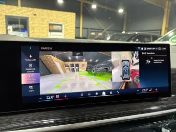 BMW X5 30 d xDrive M Sport HEAD-UP 360  SOUND AMBIEN