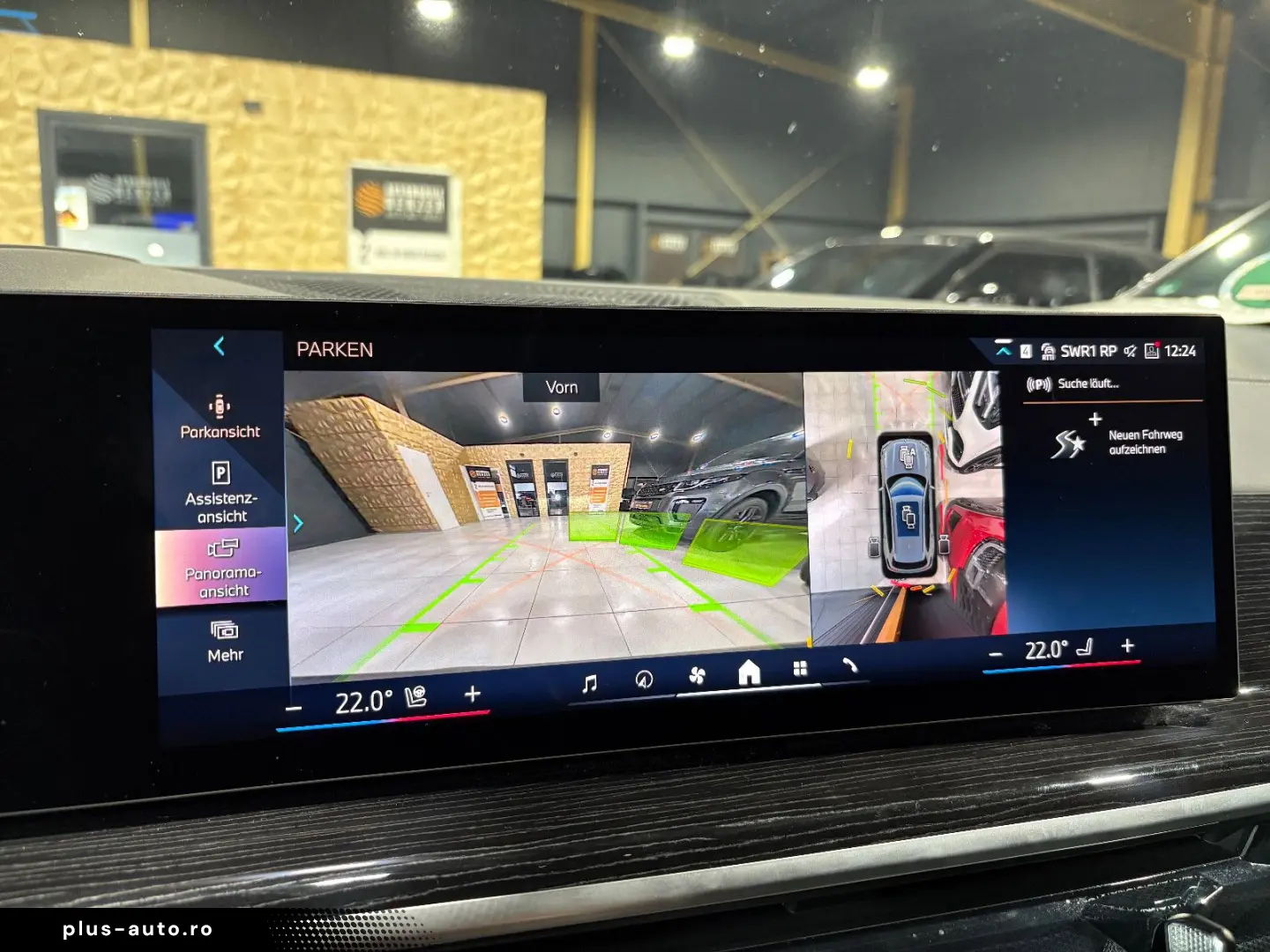 BMW X5 30 d xDrive M Sport HEAD-UP 360  SOUND AMBIEN