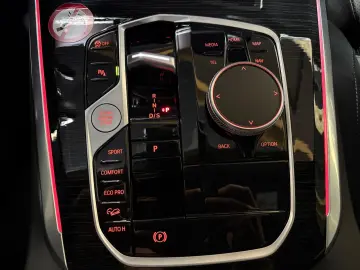 BMW X5 30 d xDrive M Sport HEAD-UP 360  SOUND AMBIEN