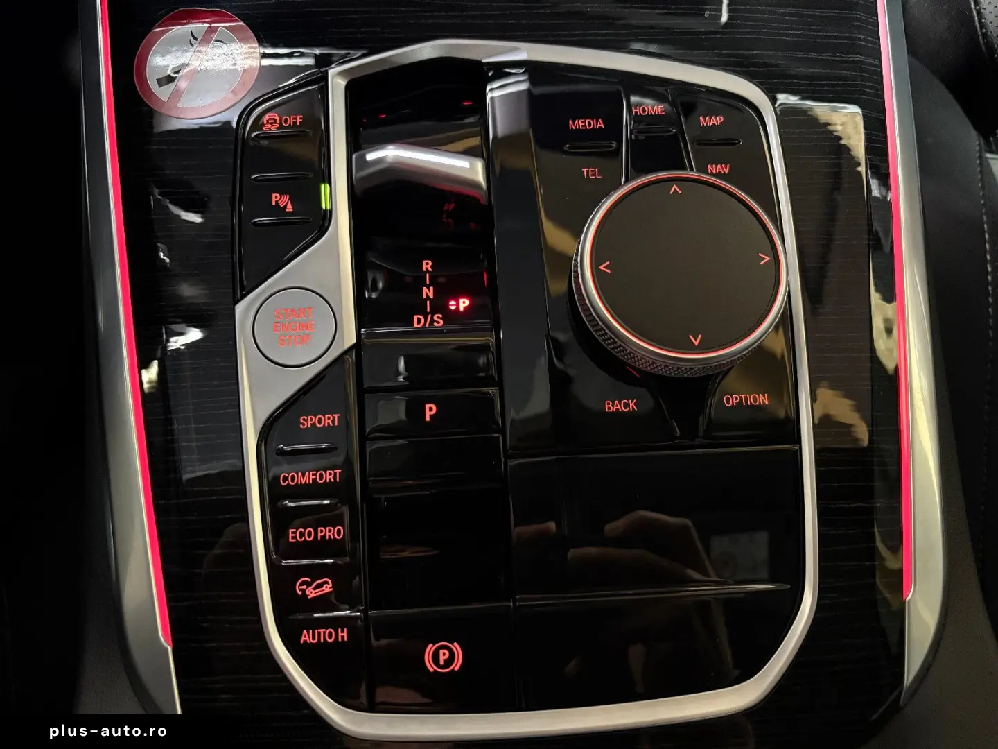 BMW X5 30 d xDrive M Sport HEAD-UP 360  SOUND AMBIEN