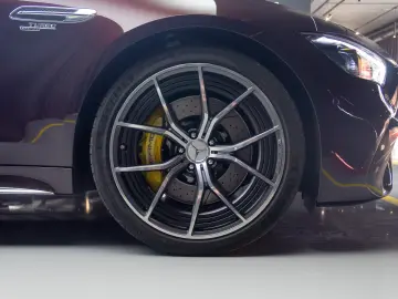 Mercedes Benz GT 53 AMG