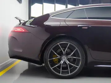 Mercedes Benz GT 53 AMG