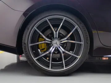 Mercedes Benz GT 53 AMG