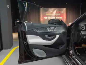 Mercedes Benz GT 53 AMG