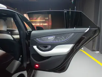 Mercedes Benz GT 53 AMG