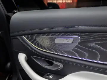 Mercedes Benz GT 53 AMG