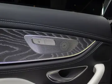 Mercedes Benz GT 53 AMG