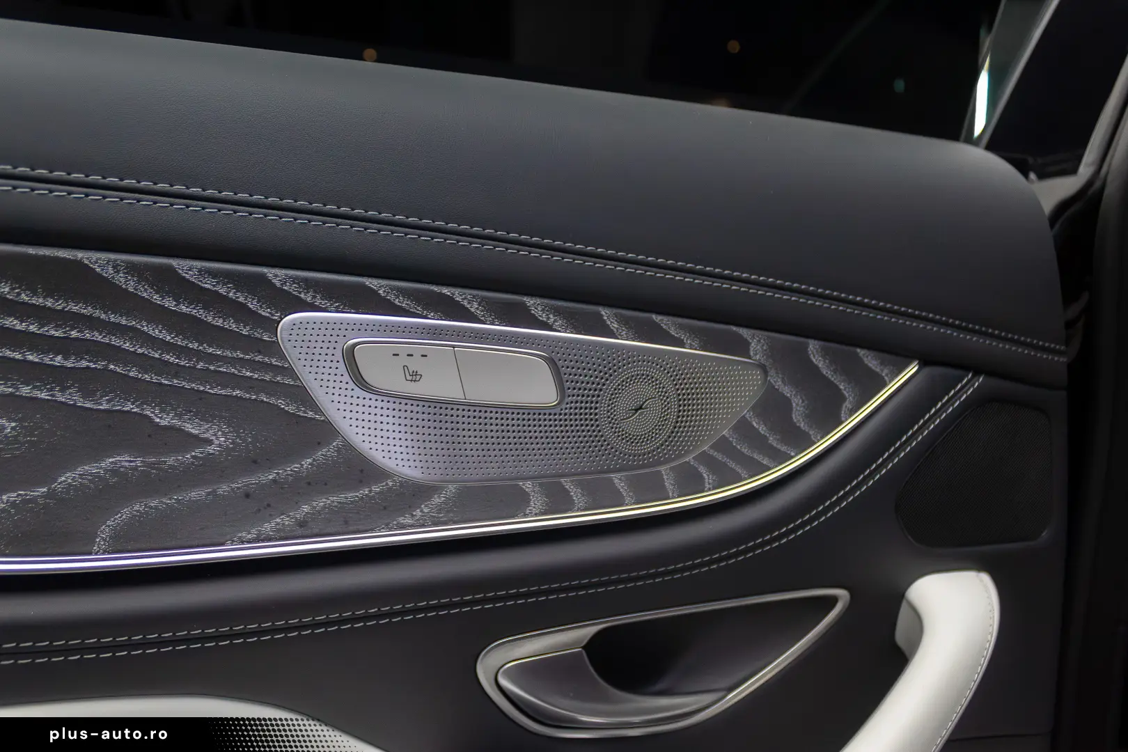 Mercedes Benz GT 53 AMG