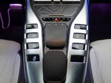 Mercedes Benz GT 53 AMG