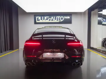 Mercedes Benz GT 53 AMG