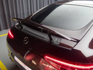 Mercedes Benz GT 53 AMG