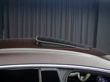 Mercedes Benz GT 53 AMG