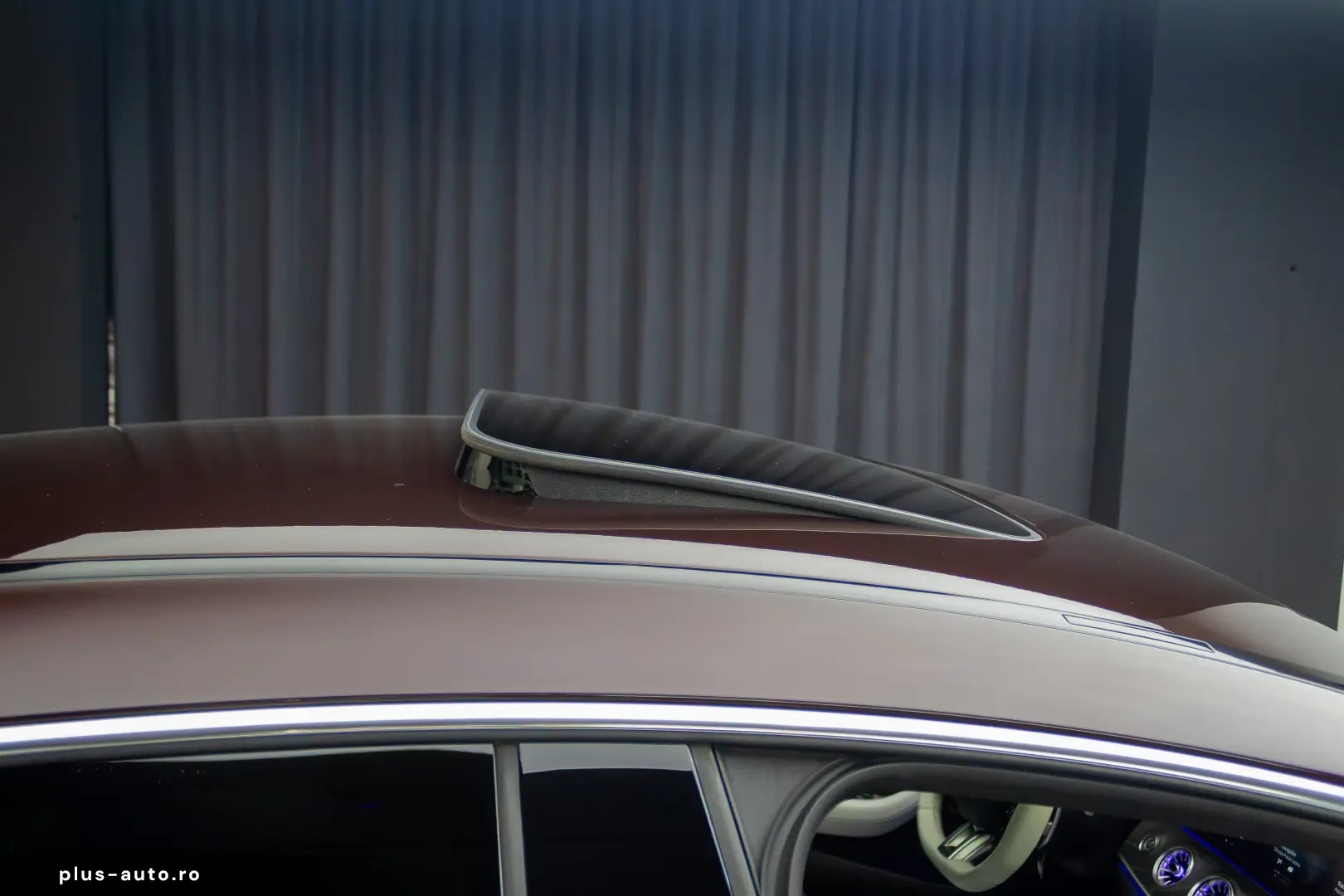 Mercedes Benz GT 53 AMG