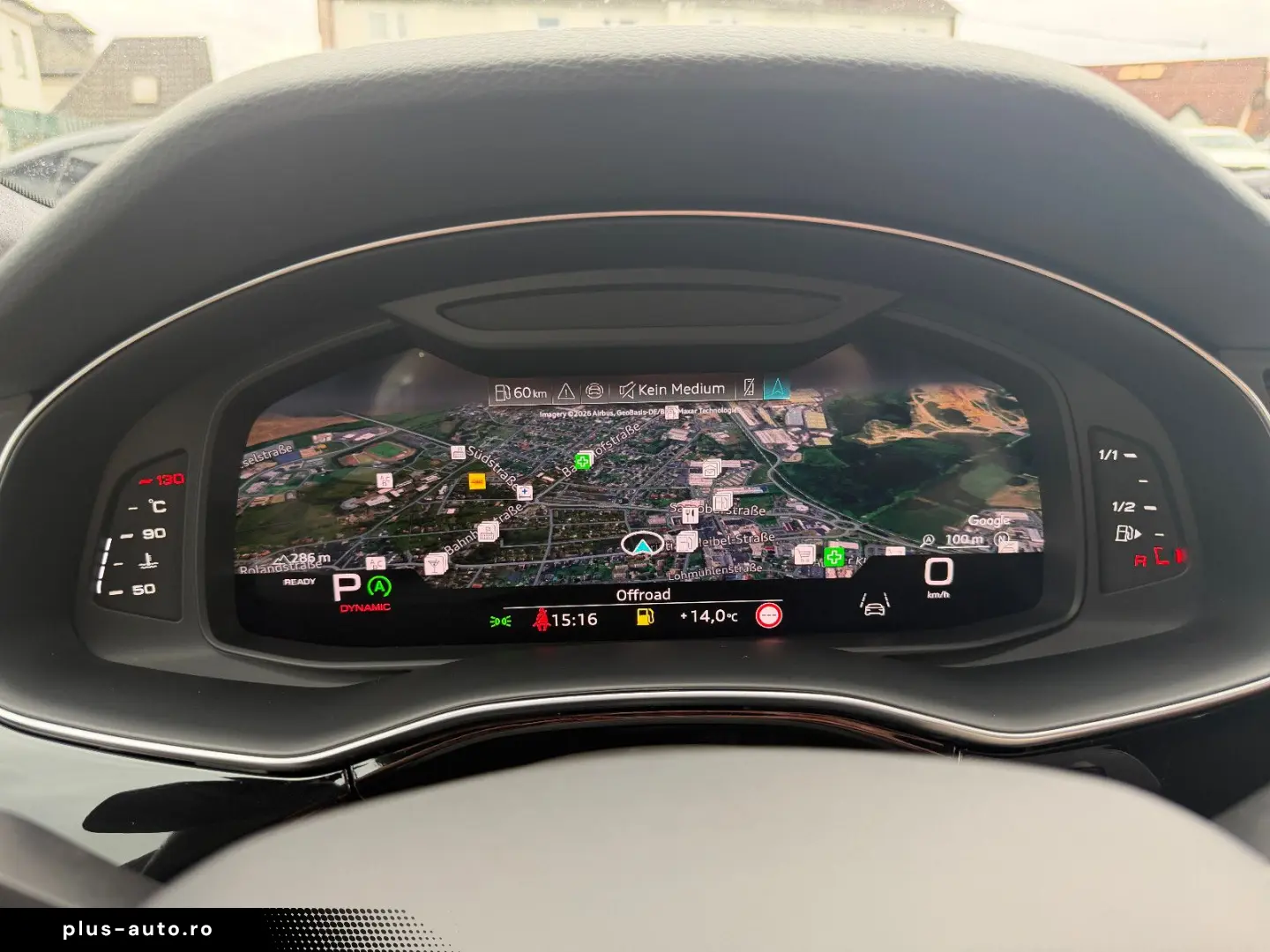 AUDI SQ8 4.0 TFSI quattro EXCLUSIVE ALCANTARA BLACK