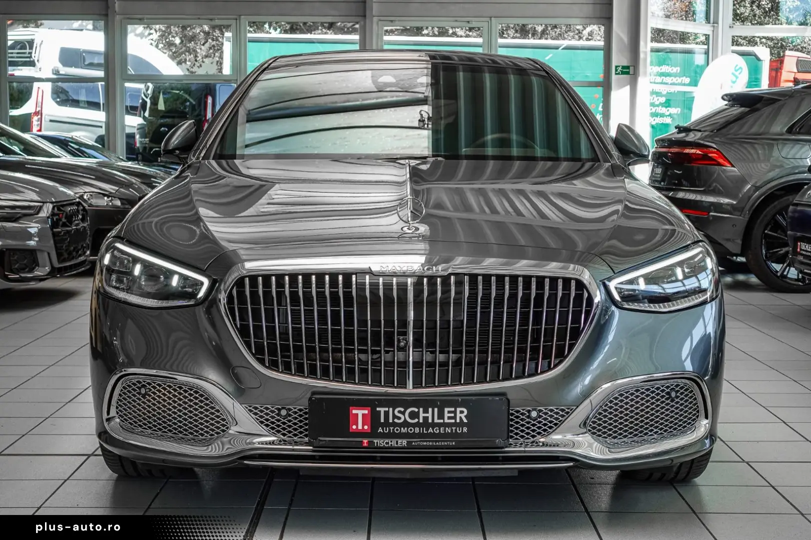 MERCEDES-BENZ Maybach S680 4Matic MJ2024 Burmester 4&hellip;