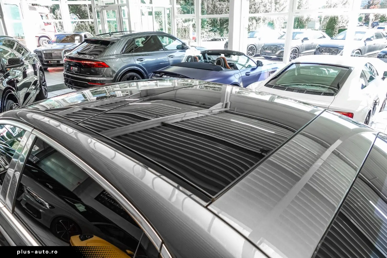 MERCEDES-BENZ Maybach S680 4Matic MJ2024 Burmester 4&hellip;