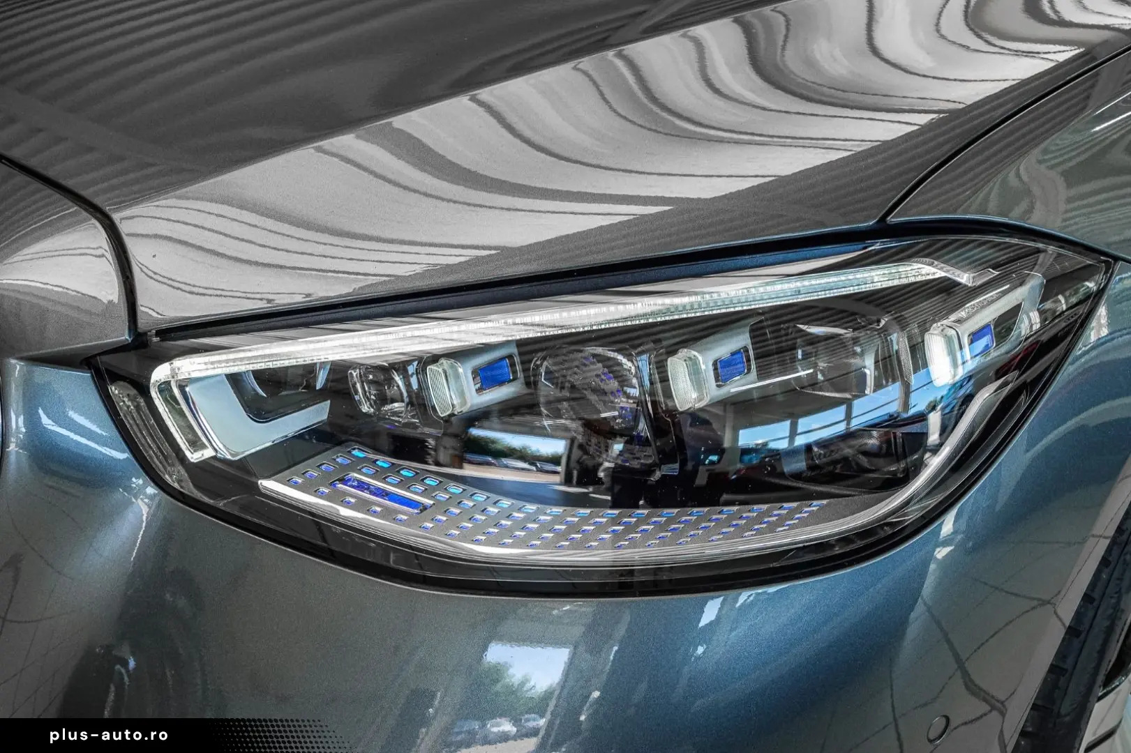 MERCEDES-BENZ Maybach S680 4Matic MJ2024 Burmester 4&hellip;