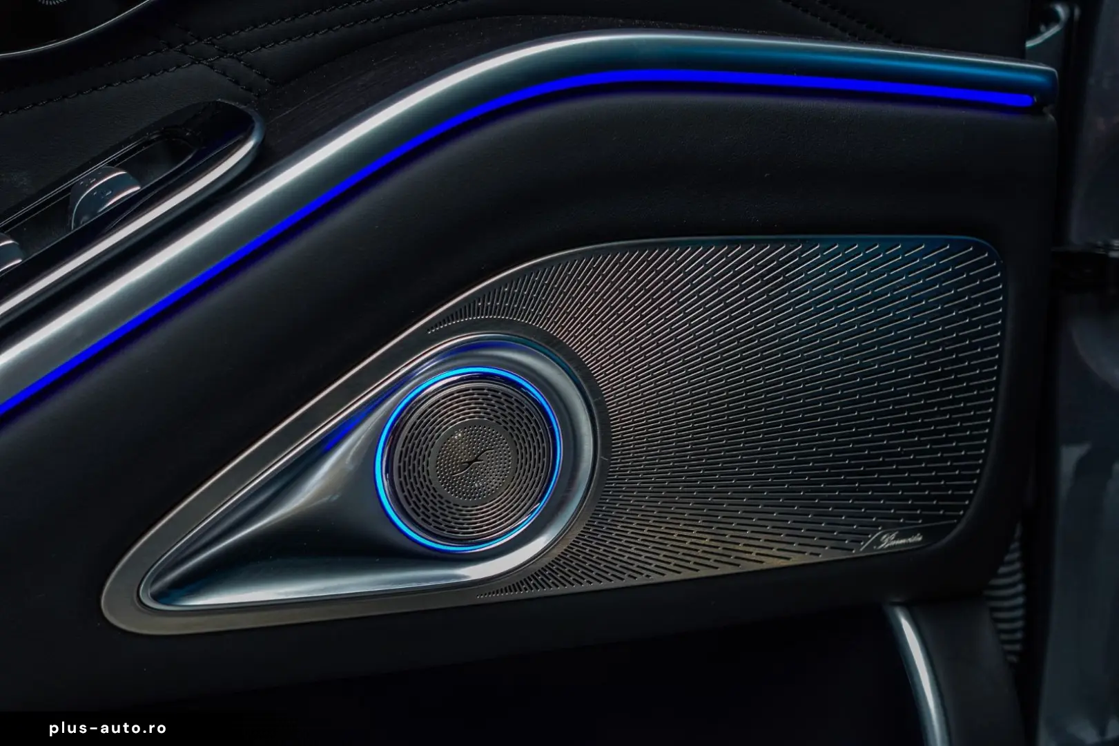 MERCEDES-BENZ Maybach S680 4Matic MJ2024 Burmester 4&hellip;