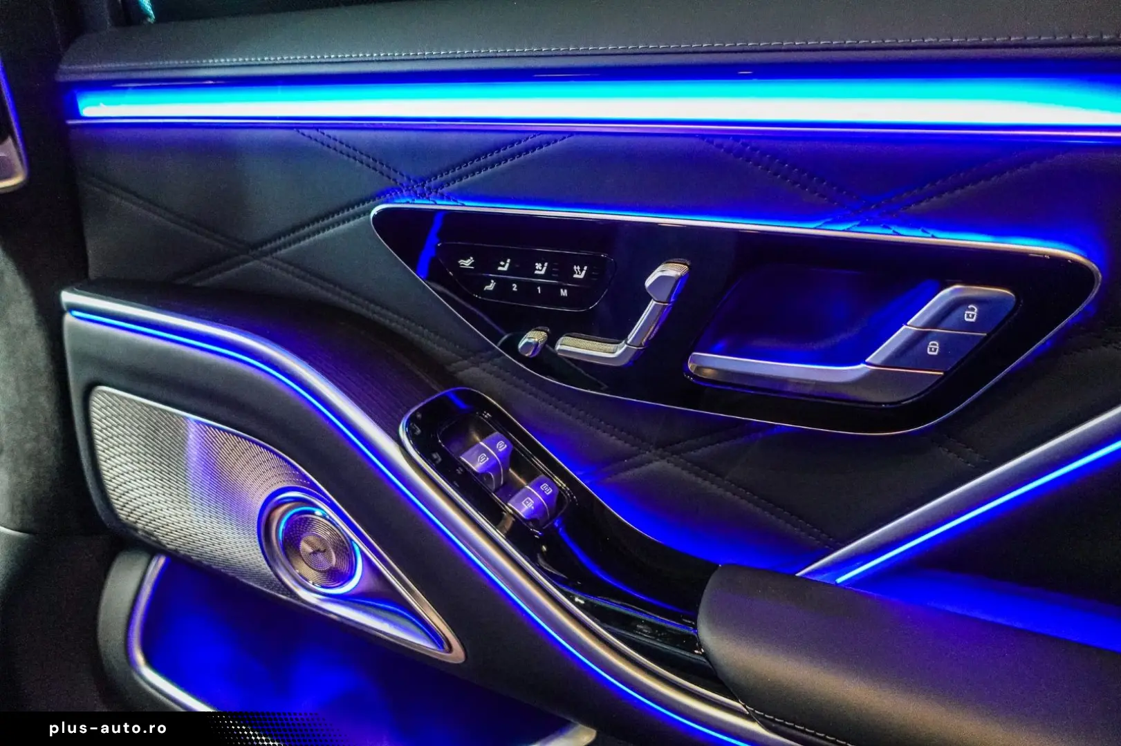 MERCEDES-BENZ Maybach S680 4Matic MJ2024 Burmester 4&hellip;