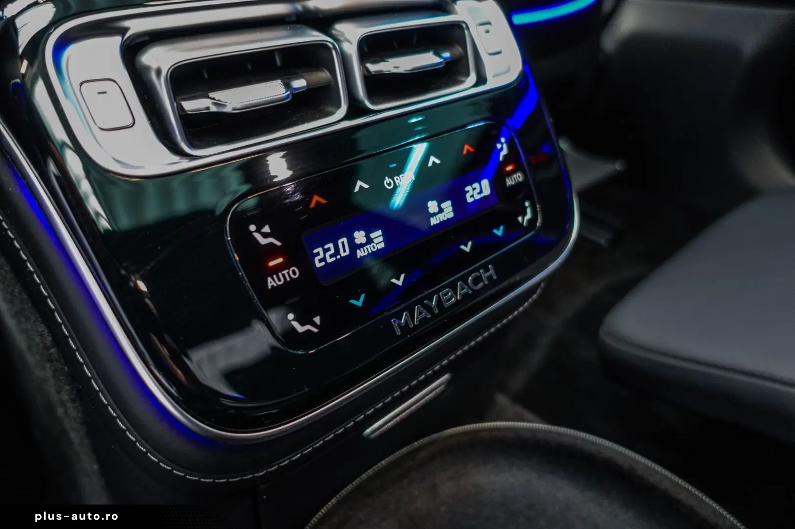 MERCEDES-BENZ Maybach S680 4Matic MJ2024 Burmester 4&hellip;