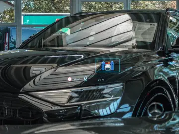 MERCEDES-BENZ Maybach S680 4Matic MJ2024 Burmester 4&hellip;