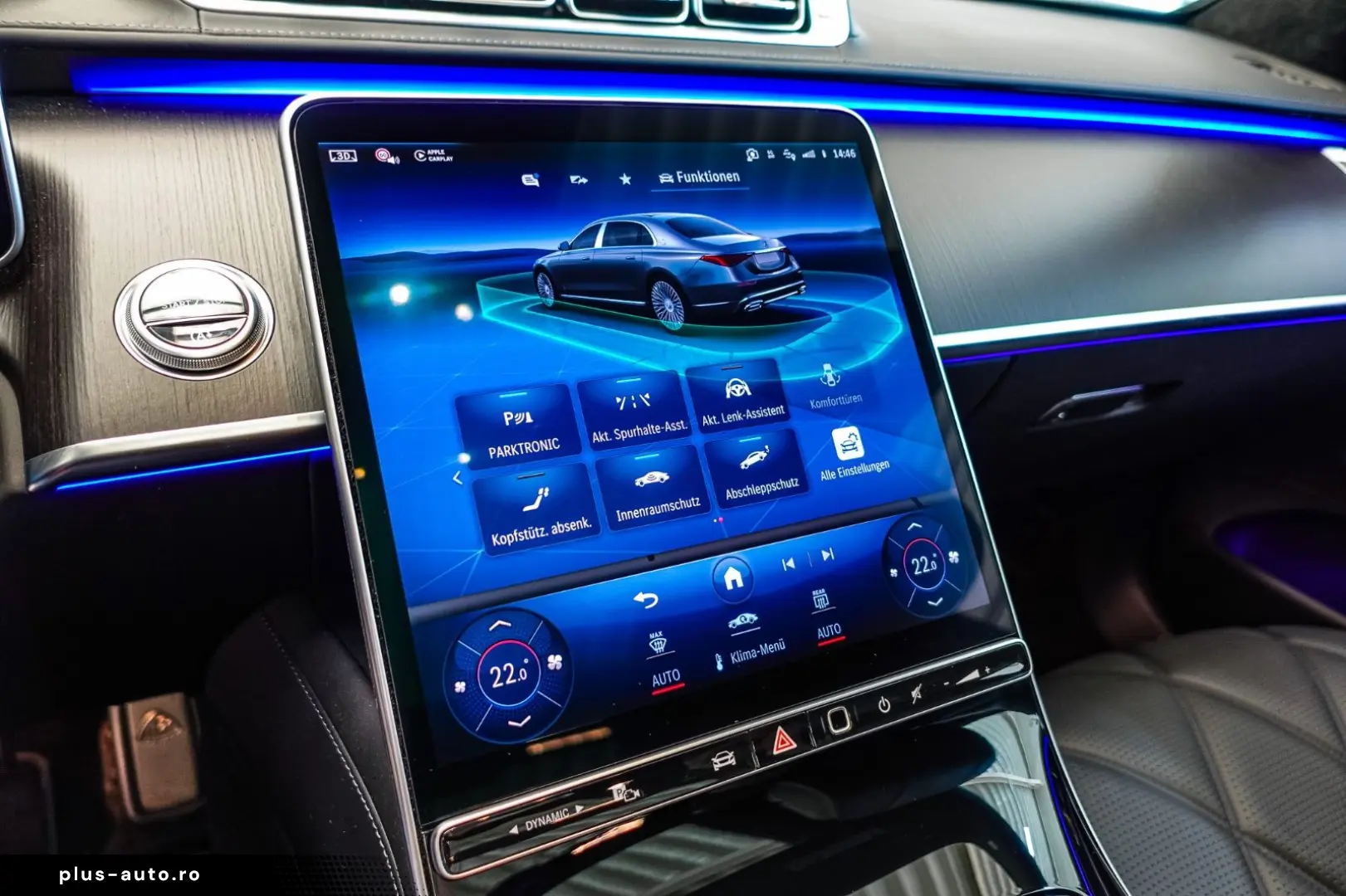 MERCEDES-BENZ Maybach S680 4Matic MJ2024 Burmester 4&hellip;