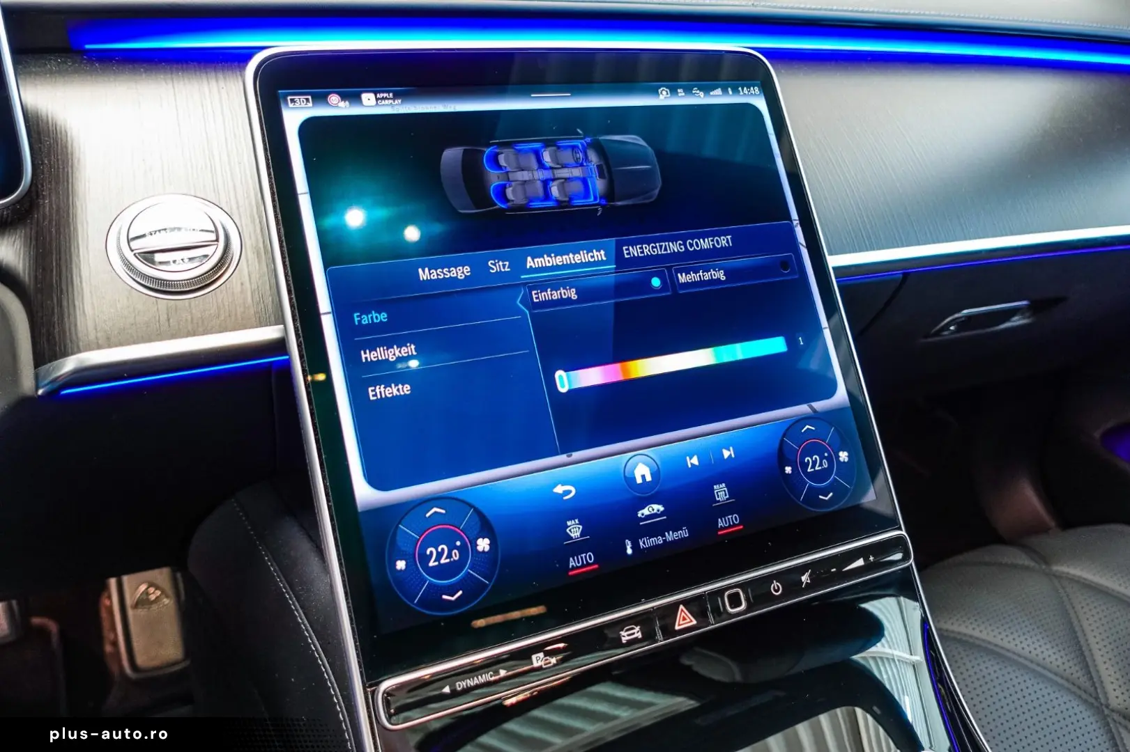 MERCEDES-BENZ Maybach S680 4Matic MJ2024 Burmester 4&hellip;