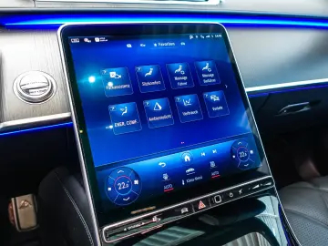 MERCEDES-BENZ Maybach S680 4Matic MJ2024 Burmester 4&hellip;