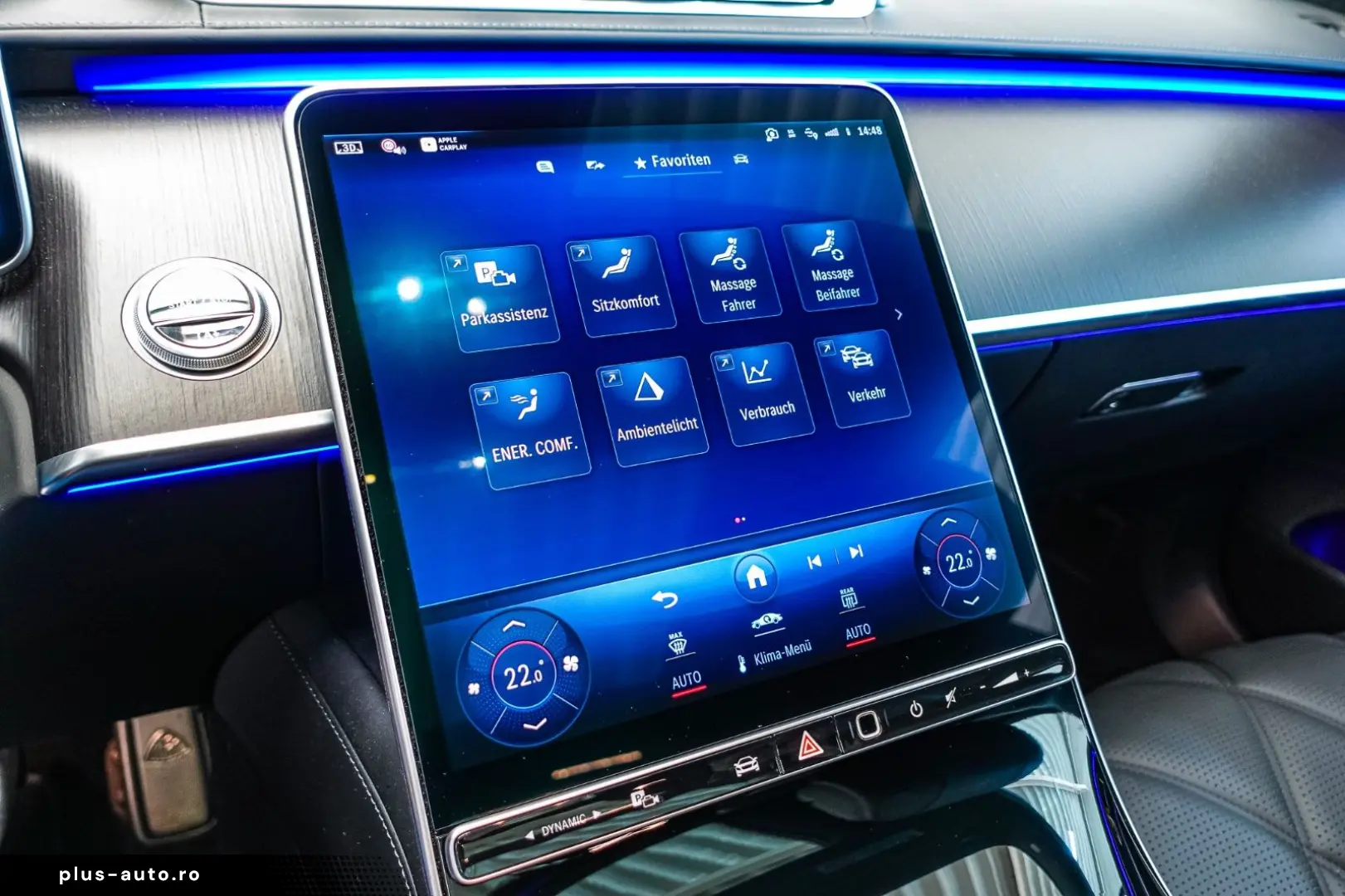 MERCEDES-BENZ Maybach S680 4Matic MJ2024 Burmester 4&hellip;