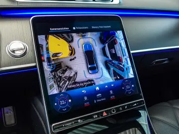 MERCEDES-BENZ Maybach S680 4Matic MJ2024 Burmester 4&hellip;