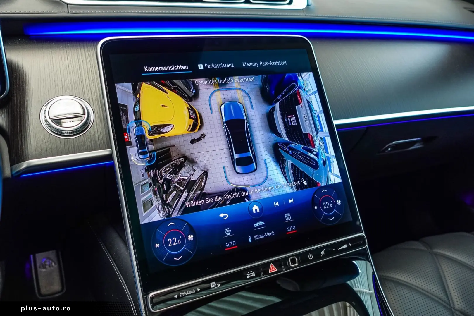 MERCEDES-BENZ Maybach S680 4Matic MJ2024 Burmester 4&hellip;