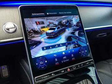 MERCEDES-BENZ Maybach S680 4Matic MJ2024 Burmester 4&hellip;