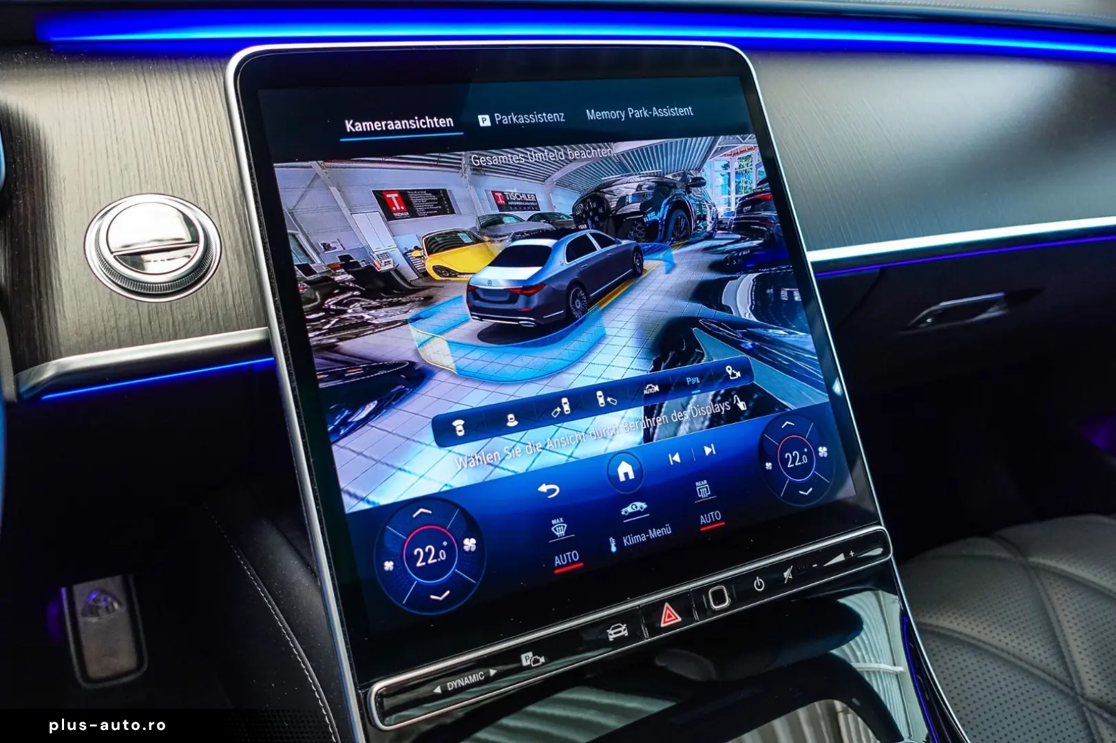 MERCEDES-BENZ Maybach S680 4Matic MJ2024 Burmester 4&hellip;