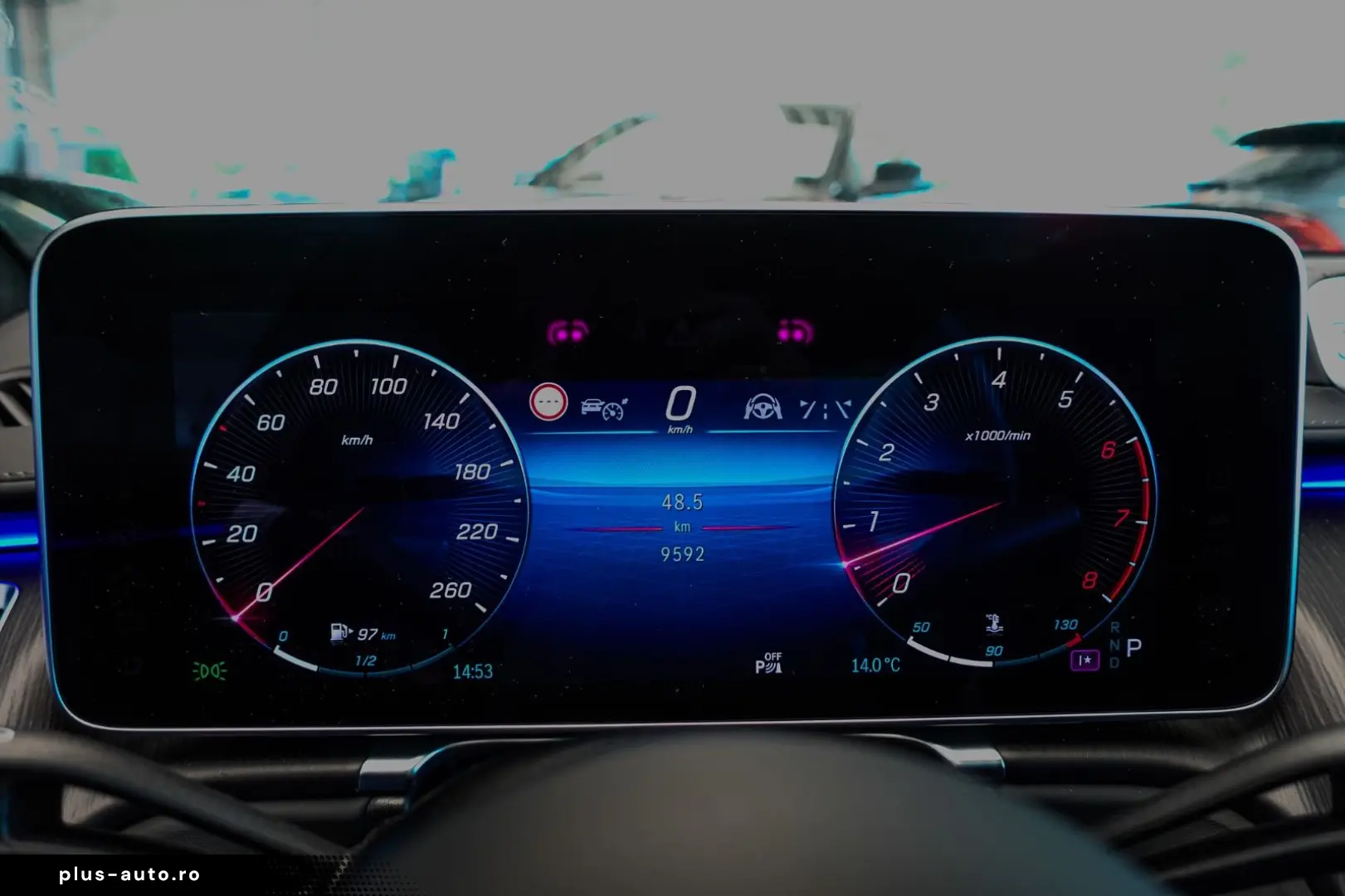 MERCEDES-BENZ Maybach S680 4Matic MJ2024 Burmester 4&hellip;