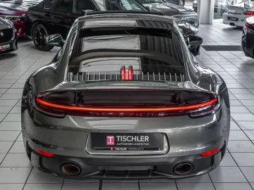 PORSCHE 911 Carrera 4S LIFT PANO Sitzlüft SportCh ACC 21
