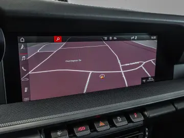 PORSCHE 911 Carrera 4S LIFT PANO Sitzlüft SportCh ACC 21