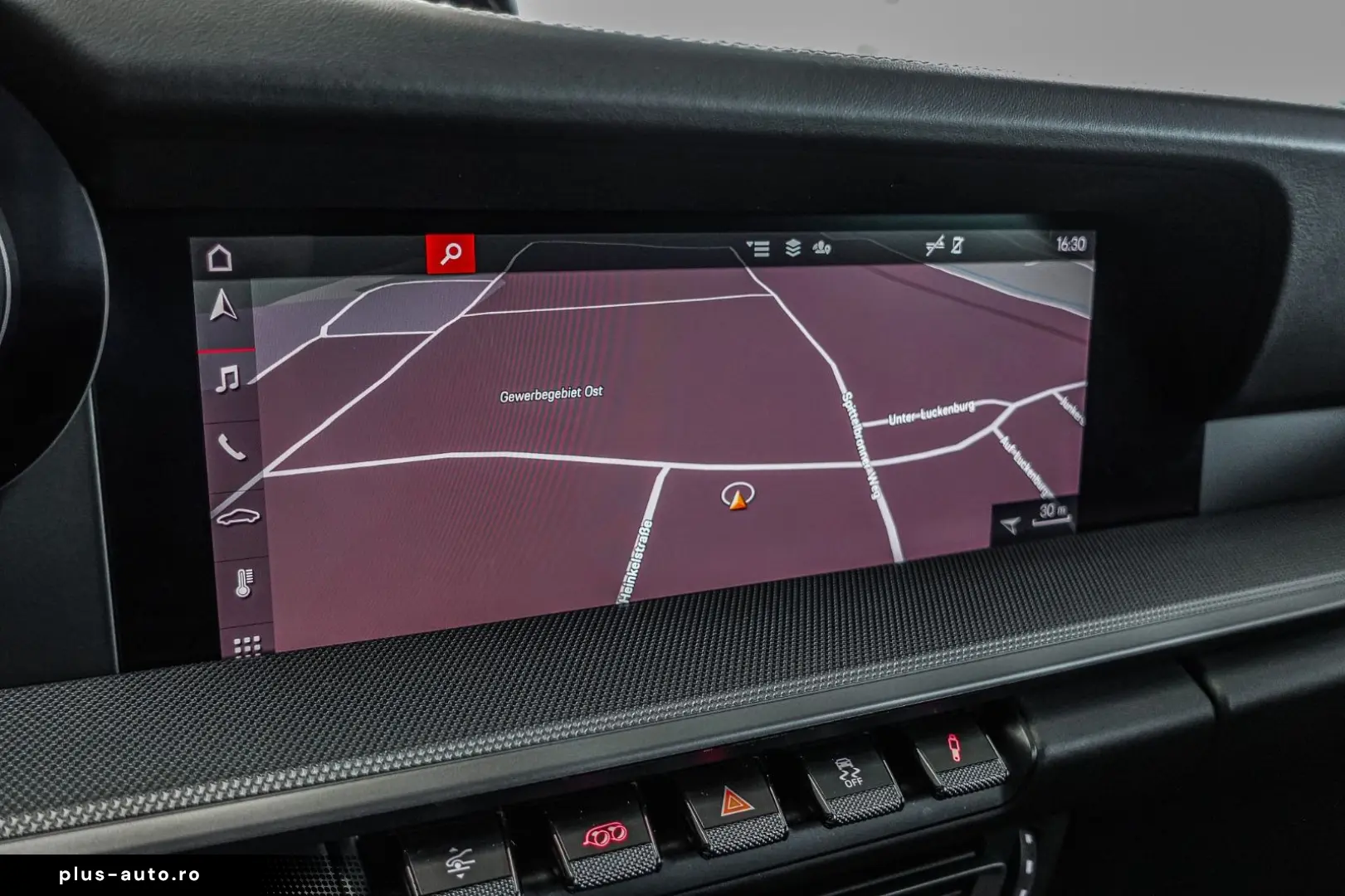 PORSCHE 911 Carrera 4S LIFT PANO Sitzlüft SportCh ACC 21