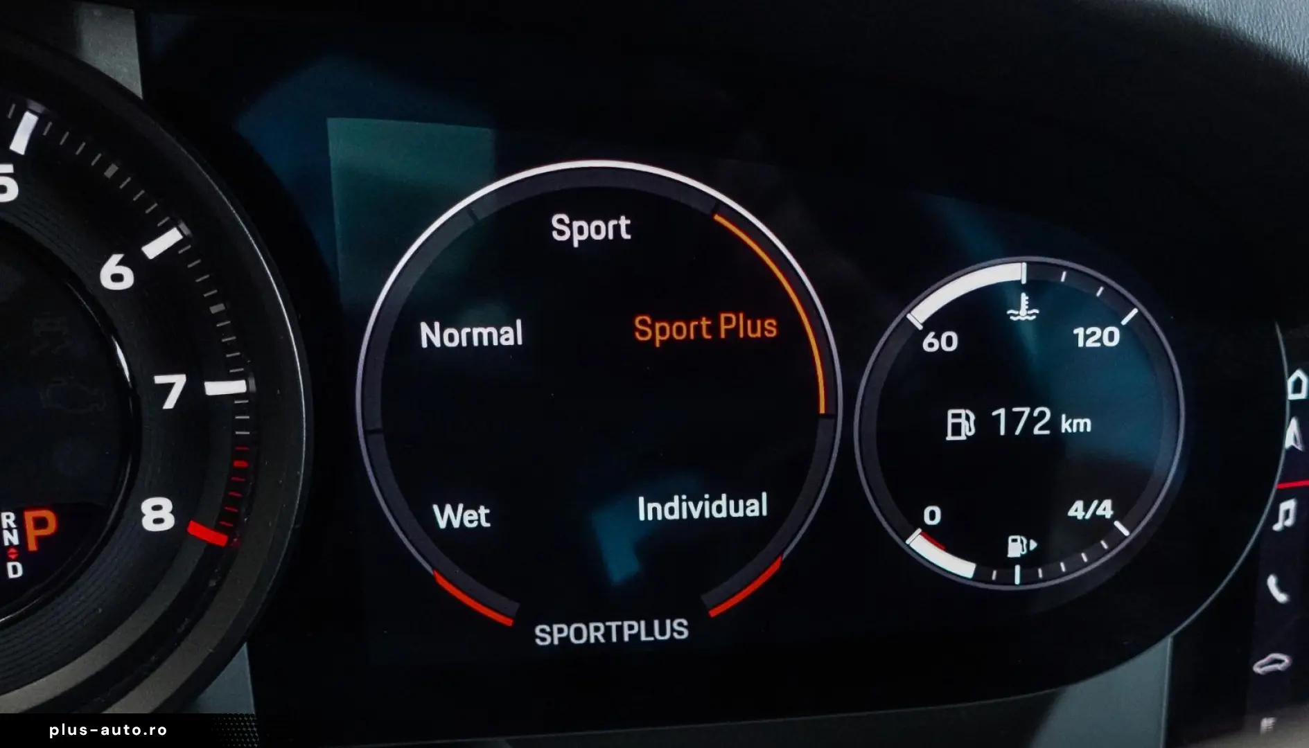 PORSCHE 911 Carrera 4S LIFT PANO Sitzlüft SportCh ACC 21