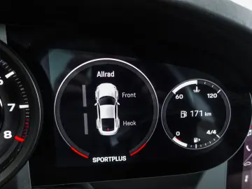 PORSCHE 911 Carrera 4S LIFT PANO Sitzlüft SportCh ACC 21