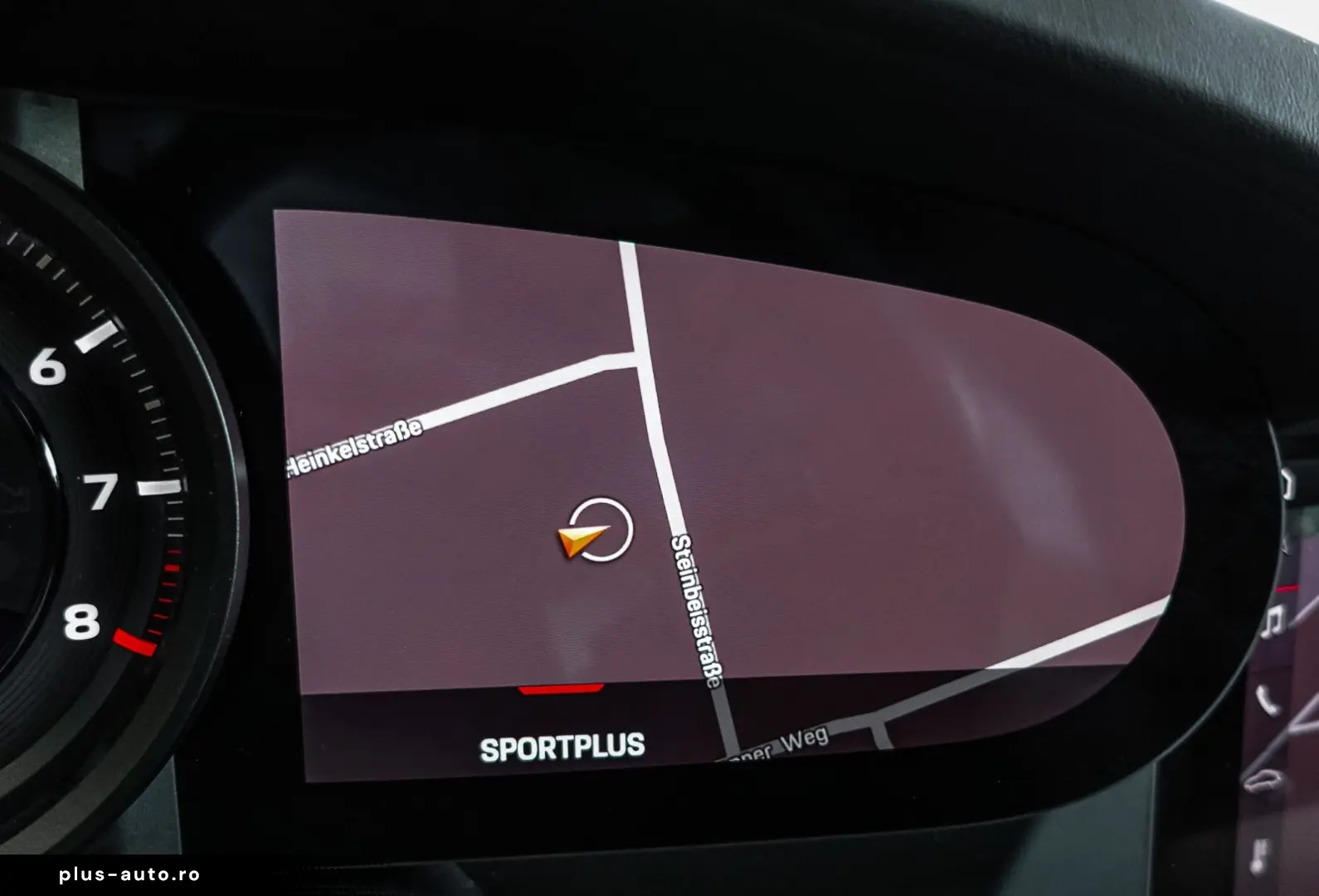 PORSCHE 911 Carrera 4S LIFT PANO Sitzlüft SportCh ACC 21