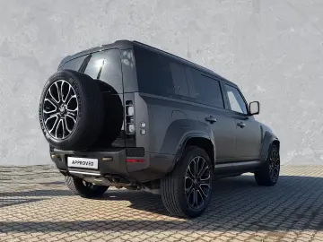 Land Rover Defender OCTA 22-Z.Matt